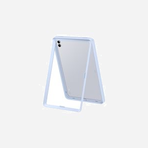 Samsung EF-JX930CLEGWW Housse Bleu pour Galaxy Tab S11 Ultra 14.6" (37,1cm), Support 2 Positions, Résistance aux Chocs et Impacts, 190.5x21x279mm, 234g - Miniature 4