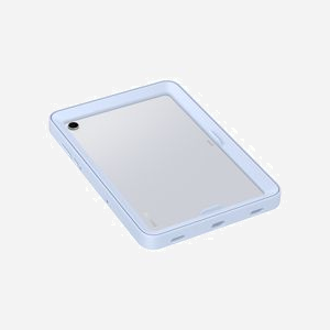 Samsung EF-JX730CLEGWW Housse Bleu pour Galaxy Tab S11 (11") - Support 2 positions, Résistance aux chocs, Dimensions 190.5 x 21 x 279 mm, Poids 234g - Miniature 2