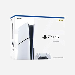 Console Sony PlayStation 5 Slim 1 To SSD AMD Ryzen Zen 2 3.5GHz 16GB GDDR6 AMD Radeon RDNA 2 10.3 TFLOPS Wi-Fi 6 8K Ultra HD Blu-Ray - Miniature 5