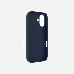 dbramante1928 Greenland Pro MS Housse pour iPhone 17, Plastique Recyclé Bleu, Résistant Poussière/Impacts, Compatible Recharge Sans Fil, 100% Recyclé - Miniature 2