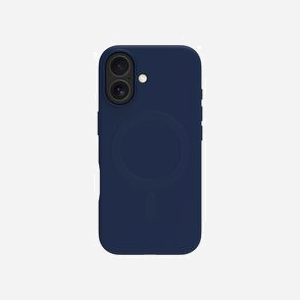 dbramante1928 Greenland Pro MS Housse pour iPhone 17, Plastique Recyclé Bleu, Résistant Poussière/Impacts, Compatible Recharge Sans Fil, 100% Recyclé - Miniature 3
