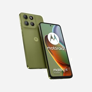 Motorola moto g15 power - Écran 6.72" FHD+ 60Hz, MediaTek Helio G81 Extreme, 8Go RAM, 256Go, Double SIM 4G, Android 15, Batterie 6000mAh - Miniature 1