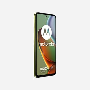 Motorola moto g15 power - Écran 6.72" FHD+ 60Hz, MediaTek Helio G81 Extreme, 8Go RAM, 256Go, Double SIM 4G, Android 15, Batterie 6000mAh - Miniature 4