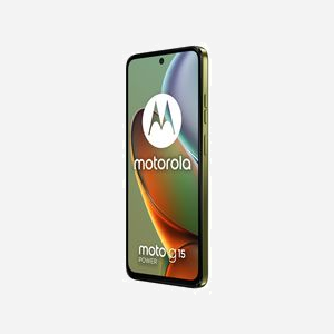 Motorola moto g15 power - Écran 6.72" FHD+ 60Hz, MediaTek Helio G81 Extreme, 8Go RAM, 256Go, Double SIM 4G, Android 15, Batterie 6000mAh - Miniature 5