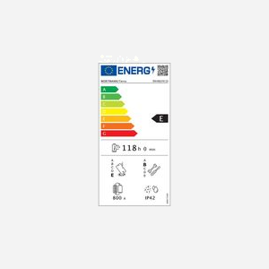 TERRA PAD 1201 4G LTE Anthracite : Ecran OLED 12.6" WQXGA, MediaTek MT8781, 8 Go RAM, 256 Go Stockage, Android 14, Wi-Fi 5, Batterie 36.1Wh - Miniature 4