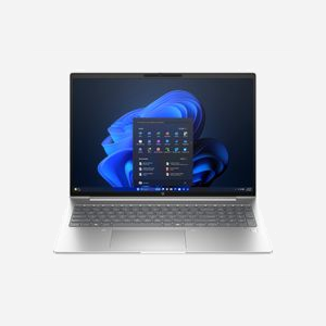 HP ProBook 460 G11 : Intel Core Ultra 7 155U, 16" WUXGA, 32GB DDR5, 1TB SSD, Intel Graphics, Wi-Fi 6E, Windows 11 Pro, Argent