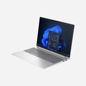 HP ProBook 460 G11 : Intel Core Ultra 7 155U, 16" WUXGA, 32GB DDR5, 1TB SSD, Intel Graphics, Wi-Fi 6E, Windows 11 Pro, Argent - Miniature 3