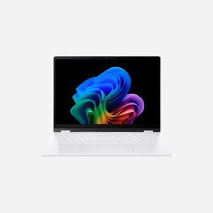 Acer Swift Edge SFE14-51T-75RZ : Intel Core Ultra 7 258V, 32Go LPDDR5x, 1To SSD, Écran tactile 14" 2.8K OLED, Intel Arc Graphics, Wi-Fi 7, Windows 11 Home - Miniature 1