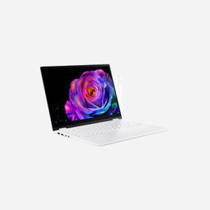 Acer Swift Edge SFE14-51T-75RZ : Intel Core Ultra 7 258V, 32Go LPDDR5x, 1To SSD, Écran tactile 14" 2.8K OLED, Intel Arc Graphics, Wi-Fi 7, Windows 11 Home - Miniature 2