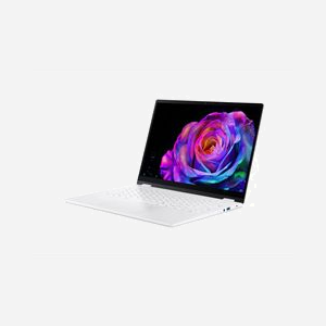 Acer Swift Edge SFE14-51T-75RZ : Intel Core Ultra 7 258V, 32Go LPDDR5x, 1To SSD, Écran tactile 14" 2.8K OLED, Intel Arc Graphics, Wi-Fi 7, Windows 11 Home - Miniature 3