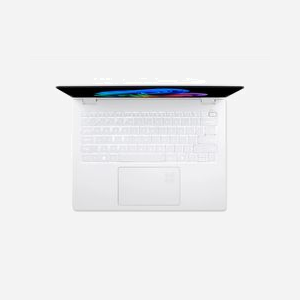 Acer Swift Edge SFE14-51T-75RZ : Intel Core Ultra 7 258V, 32Go LPDDR5x, 1To SSD, Écran tactile 14" 2.8K OLED, Intel Arc Graphics, Wi-Fi 7, Windows 11 Home - Miniature 4