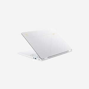 Acer Swift Edge SFE14-51T-75RZ : Intel Core Ultra 7 258V, 32Go LPDDR5x, 1To SSD, Écran tactile 14" 2.8K OLED, Intel Arc Graphics, Wi-Fi 7, Windows 11 Home - Miniature 5