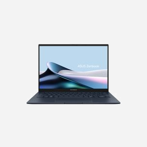 ASUS Zenbook 14 OLED UX3405CA-QL637W : Intel Core Ultra 7 255H, 14" WUXGA OLED, 16GB LPDDR5x, 1TB SSD, Intel Arc Graphics, Wi-Fi 7, Windows 11 Home - Miniature 1