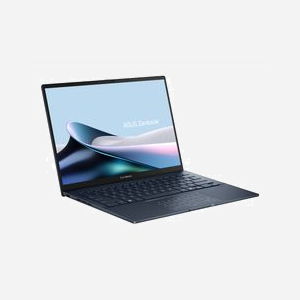 ASUS Zenbook 14 OLED UX3405CA-QL637W : Intel Core Ultra 7 255H, 14" WUXGA OLED, 16GB LPDDR5x, 1TB SSD, Intel Arc Graphics, Wi-Fi 7, Windows 11 Home - Miniature 2