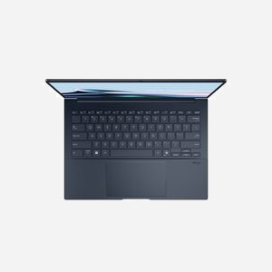 ASUS Zenbook 14 OLED UX3405CA-QL637W : Intel Core Ultra 7 255H, 14" WUXGA OLED, 16GB LPDDR5x, 1TB SSD, Intel Arc Graphics, Wi-Fi 7, Windows 11 Home - Miniature 3