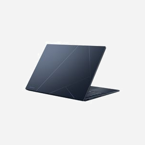 ASUS Zenbook 14 OLED UX3405CA-QL637W : Intel Core Ultra 7 255H, 14" WUXGA OLED, 16GB LPDDR5x, 1TB SSD, Intel Arc Graphics, Wi-Fi 7, Windows 11 Home - Miniature 4