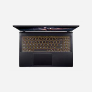 Acer Nitro V 15 ANV15-52 - Intel Core i9-13900H, 32GB DDR4, 1TB SSD, NVIDIA GeForce RTX 5060 8GB GDDR7, 15.6" FHD 180Hz IPS, Windows 11 Home - Miniature 4