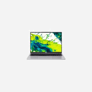 Acer Aspire Lite AL16-54P-523X - Intel Core i5-1334U, 16" WUXGA, 16GB DDR5, 512GB SSD, Intel Iris Xe Graphics, Wi-Fi 6, Windows 11 Home, Argent - Miniature 2