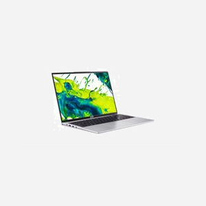 Acer Aspire Lite AL16-54P-523X - Intel Core i5-1334U, 16" WUXGA, 16GB DDR5, 512GB SSD, Intel Iris Xe Graphics, Wi-Fi 6, Windows 11 Home, Argent - Miniature 3
