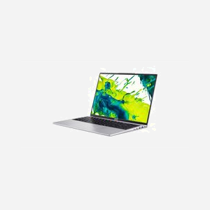 Acer Aspire Lite AL16-54P-523X - Intel Core i5-1334U, 16" WUXGA, 16GB DDR5, 512GB SSD, Intel Iris Xe Graphics, Wi-Fi 6, Windows 11 Home, Argent - Miniature 4