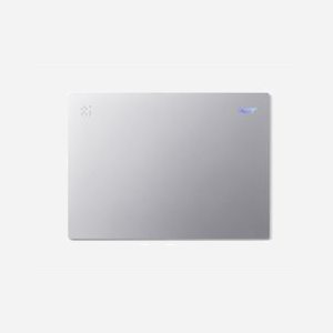 Acer Aspire 14 AI A14-61M-R63L : AMD Ryzen AI 7 PRO 350, 14" WUXGA, 32GB LPDDR5x, 1TB SSD, AMD Radeon 860M, Wi-Fi 6E, Windows 11 Home, Argent - Miniature 5
