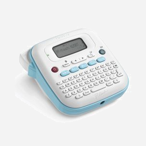 Brother PT-N25BT Imprimante Étiquettes Transfert Thermique Couleur 180x180 DPI 12mm/sec Bluetooth LCD Android/iOS, Rubans 12mm - Miniature 2