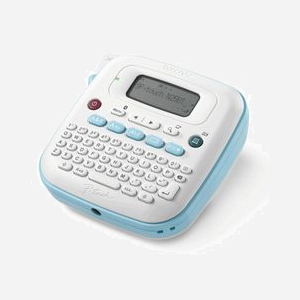 Brother PT-N25BT Imprimante Étiquettes Transfert Thermique Couleur 180x180 DPI 12mm/sec Bluetooth LCD Android/iOS, Rubans 12mm - Miniature 3