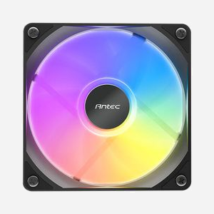 Antec Skeleton 240 Refroidisseur liquide CPU All-in-One, Radiateur 277mm, 2x120mm (800-2000 RPM, 72.29 CFM, 32dB), Sockets LGA115x/1200/1700/AM4/AM5 - Miniature 2