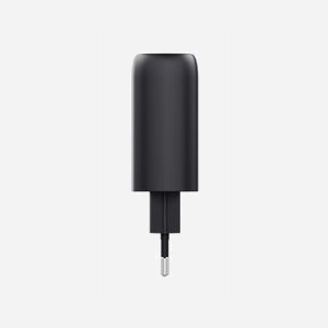 Trust Chargeur USB-C GaN 65W avec Power Delivery 3.0 et PPS, câble USB-C 2m inclus, protections surcharge/surchauffe/court-circuit, 5-20V, noir - Miniature 5