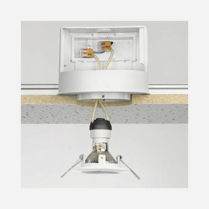 Borne de connexion Wago 221-412-100, 2 conducteurs, 0.14-4mm², 450V/32A, Technologie CAGE CLAMP, boîtier transparent pour contrôle visuel - Miniature 5
