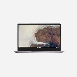 Lenovo IdeaPad 3 Chrome 15IJL6 Chromebook - Intel Celeron N4500, 15.6" FHD IPS, 4GB LPDDR4x, 64GB eMMC, Intel UHD Graphics, Wi-Fi 6, ChromeOS - Miniature 4