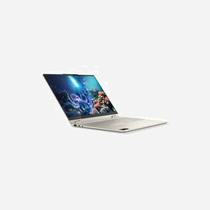 Lenovo Yoga 7 16AKP10 : Hybride 2-en-1 16" 2.8K OLED Tactile, AMD Ryzen 350, 32GB LPDDR5x, 1To SSD NVMe PCIe 4.0, AMD Radeon 860M, Windows 11 Home - Miniature 5