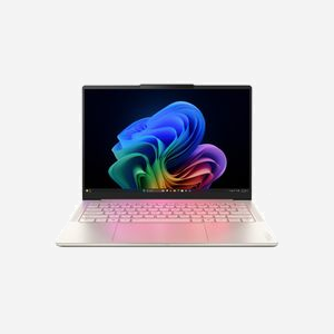 Lenovo Yoga Slim 7 14ILL10 : Intel Core Ultra 7 258V, 32GB LPDDR5x, 1TB SSD, Écran 14" 2.8K OLED 120Hz, Intel Arc Graphics, Windows 11 Home - Miniature 1