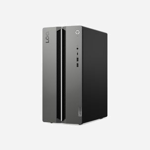 Lenovo LOQ Tower 17IRR9 Intel Core i5-14400F 16Go DDR5 5600MHz SSD 512Go NVMe RTX 3050 6Go GDDR6 Windows 11 Home - Miniature 2