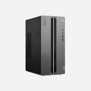 Lenovo LOQ Tower 17IRR9 Intel Core i5-14400F 16Go DDR5 5600MHz SSD 512Go NVMe RTX 3050 6Go GDDR6 Windows 11 Home - Miniature 3