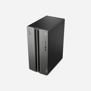 Lenovo LOQ Tower 17IRR9 Intel Core i5-14400F 16Go DDR5 5600MHz SSD 512Go NVMe RTX 3050 6Go GDDR6 Windows 11 Home - Miniature 4