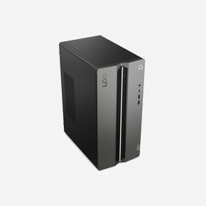 Lenovo LOQ Tower 17IRR9 Intel Core i5-14400F 16Go DDR5 5600MHz SSD 512Go NVMe RTX 3050 6Go GDDR6 Windows 11 Home - Miniature 5