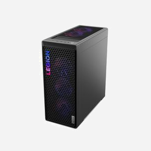 Lenovo Legion T7 34IAS10 Intel Core Ultra 7 265KF, 32GB DDR5 5600MHz, SSD 2To NVMe PCIe 4.0, NVIDIA GeForce RTX 5080 16GB GDDR7, Windows 11 Home - Miniature 1