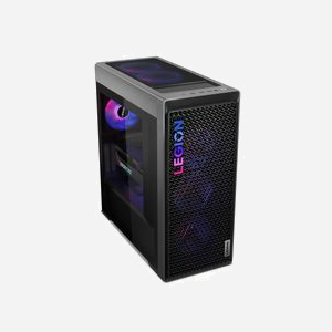 Lenovo Legion T7 34IAS10 Intel Core Ultra 7 265KF, 32GB DDR5 5600MHz, SSD 2To NVMe PCIe 4.0, NVIDIA GeForce RTX 5080 16GB GDDR7, Windows 11 Home - Miniature 2