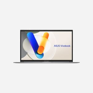 ASUS Vivobook 17 X1704VA-AU808W Argent, Écran 17.3" FHD, Intel Core i5-120U, 16GB DDR4, 512GB SSD NVMe PCIe 4.0, Wi-Fi 6, Windows 11 Home