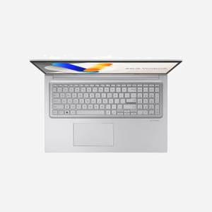 ASUS Vivobook 17 X1704VA-AU808W Argent, Écran 17.3" FHD, Intel Core i5-120U, 16GB DDR4, 512GB SSD NVMe PCIe 4.0, Wi-Fi 6, Windows 11 Home - Miniature 5