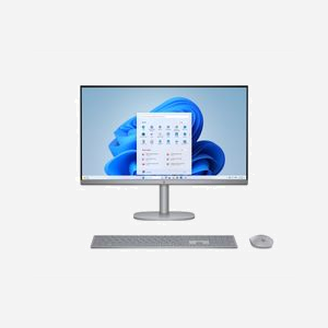 HP OmniStudio X 27-cs0002nf PC All-in-One - Intel Core Ultra 5 125H, 16Go DDR5, 1To SSD, Écran 27" FHD IPS, Intel Arc Graphics, Windows 11 Home, Wi-Fi 7