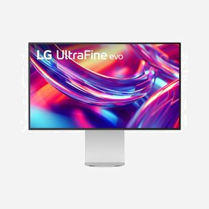 LG 32U990A-S Moniteur LCD 32" 6K Ultra HD 6144x3456, IPS Black, 5ms GTG, 450cd/m², DisplayHDR 600, HDMI 2.1, DisplayPort 2.1, USB-C 96W, DCI-P3 98% - Miniature 2