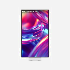 LG 32U990A-S Moniteur LCD 32" 6K Ultra HD 6144x3456, IPS Black, 5ms GTG, 450cd/m², DisplayHDR 600, HDMI 2.1, DisplayPort 2.1, USB-C 96W, DCI-P3 98% - Miniature 4