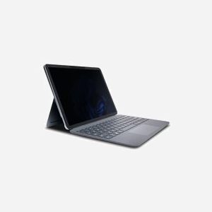Kensington Filtre de confidentialité magnétique MagPro Elite 12" pour Surface Pro, angle de vue ±30°, réduction lumière bleue 52%, anti-reflet, installation magnétique