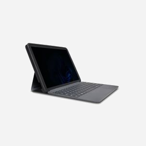 Kensington Filtre de confidentialité magnétique MagPro Elite 12" pour Surface Pro, angle de vue ±30°, réduction lumière bleue 52%, anti-reflet, installation magnétique - Miniature 2