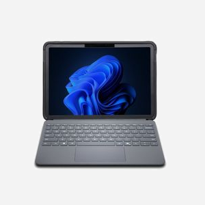 Kensington Filtre de confidentialité magnétique MagPro Elite 12" pour Surface Pro, angle de vue ±30°, réduction lumière bleue 52%, anti-reflet, installation magnétique - Miniature 3