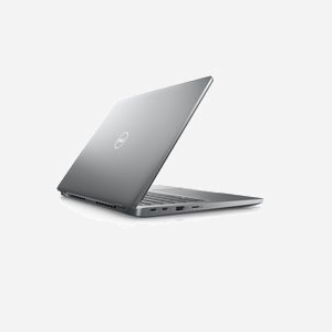 T1A DELL Latitude 5330 Intel Core i7-1265U, 13.3" FHD WVA, 16GB DDR4 3200MHz, 256GB SSD, Intel Iris Xe Graphics, Windows 11 Pro (Allemand), Gris, 1.2kg - Miniature 2