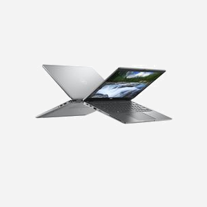 T1A DELL Latitude 5330 Intel Core i7-1265U, 13.3" FHD WVA, 16GB DDR4 3200MHz, 256GB SSD, Intel Iris Xe Graphics, Windows 11 Pro (Allemand), Gris, 1.2kg - Miniature 4