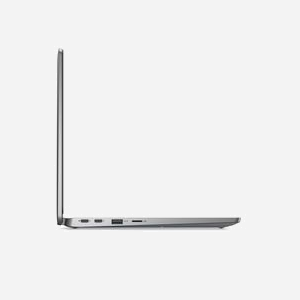 T1A DELL Latitude 5330 Intel Core i7-1265U, 13.3" FHD WVA, 16GB DDR4 3200MHz, 256GB SSD, Intel Iris Xe Graphics, Windows 11 Pro (Allemand), Gris, 1.2kg - Miniature 5